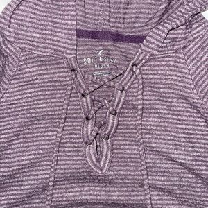 American Eagle Soft & Sexy hoodie shirt